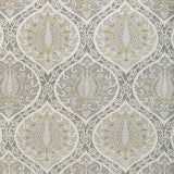 KRAVET BASICS SAN POLO.11.0 SAN POLO PEWTER Fabric - Eade's Wallpaper