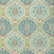 KRAVET BASICS SAN POLO.35.0 SAN POLO LAGOON Fabric - Eade's Wallpaper