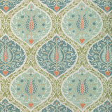 KRAVET BASICS SAN POLO.35.0 SAN POLO LAGOON Fabric - Eade's Wallpaper
