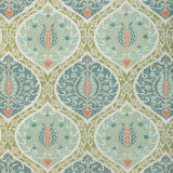 KRAVET BASICS SAN POLO.35.0 SAN POLO LAGOON Fabric - Eade's Wallpaper
