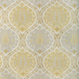 KRAVET BASICS SAN POLO.4.0 SAN POLO MAIZE Fabric - Eade's Wallpaper