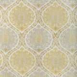 KRAVET BASICS SAN POLO.4.0 SAN POLO MAIZE Fabric - Eade's Wallpaper