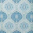 KRAVET BASICS SAN POLO.5.0 SAN POLO ADRIATIC Fabric - Eade's Wallpaper