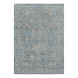 Amer Rugs SAP-1 Sapphire Persian Inspired Area Rug