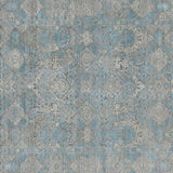 Amer Rugs SAP-1 Sapphire Persian Inspired Area Rug