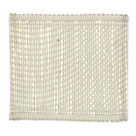 STOUT SARO-1 SAROSSI 1 OATMEAL Fabric - Eades Wallpaper & Fabric