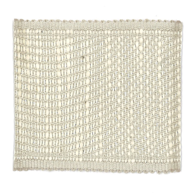 STOUT SARO-1 SAROSSI 1 OATMEAL Fabric - Eades Wallpaper & Fabric