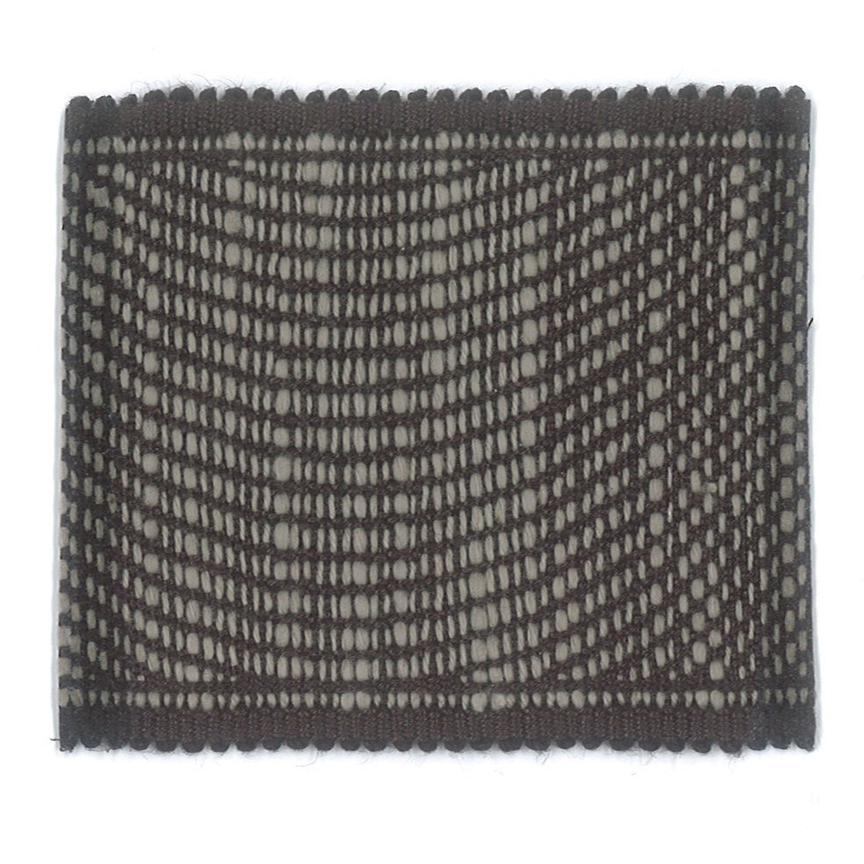 STOUT SARO-2 SAROSSI 2 IRON Fabric - Eades Wallpaper & Fabric