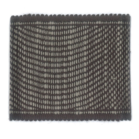 STOUT SARO-2 SAROSSI 2 IRON Fabric - Eades Wallpaper & Fabric