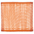 STOUT SARO-4 SAROSSI 4 GINGER Fabric - Eades Wallpaper & Fabric