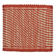 STOUT SARO-8 SAROSSI 8 PAPRIKA Fabric - Eades Wallpaper & Fabric