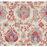 KRAVET BASICS SAROUKRUG.912.0 SAROUKRUG BERRY Fabric - Eade's Wallpaper