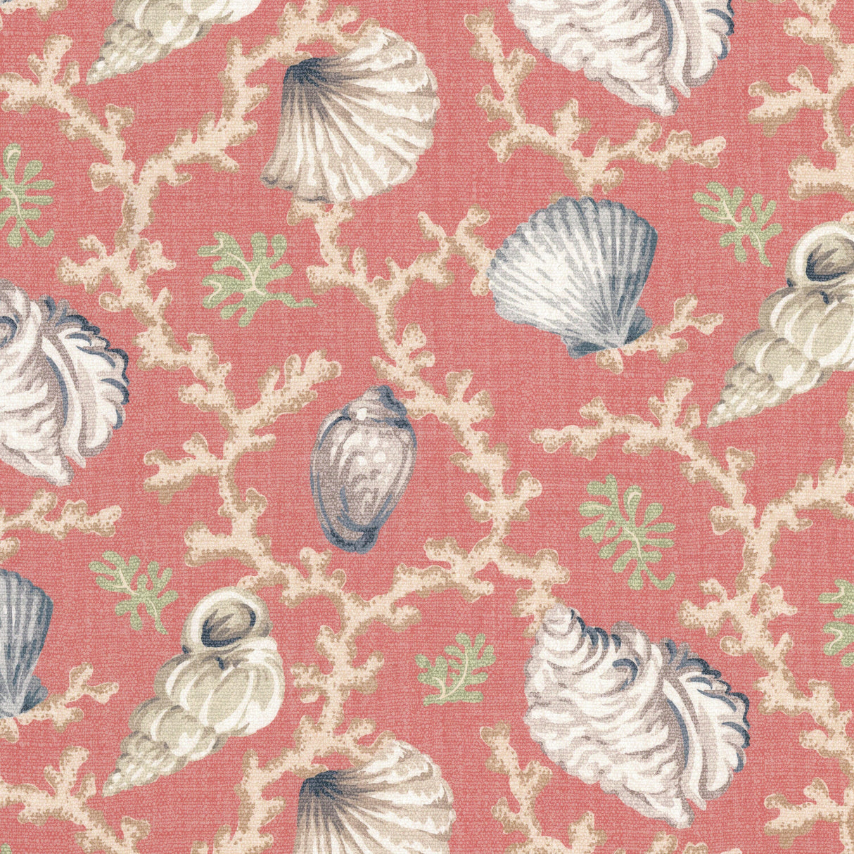 STOUT SASH-1 SASHIMI 1 SUNSET Fabric - Eades Wallpaper & Fabric