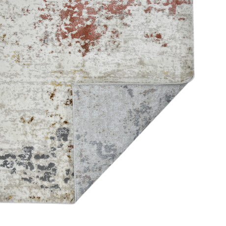 Amer Rugs SAV-3 Savannah Contemporary /Ivory Area Rug