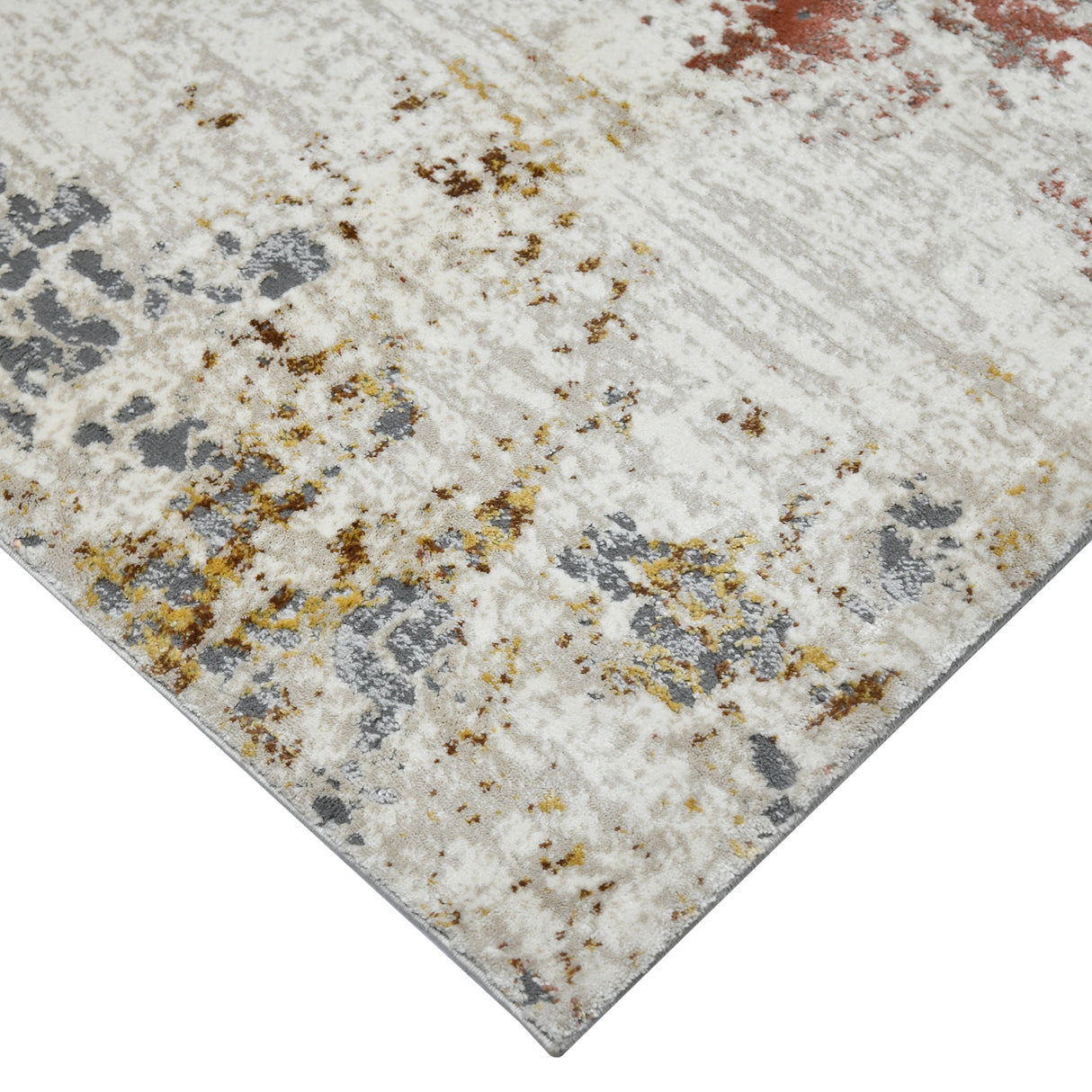 Amer Rugs SAV-3 Savannah Contemporary /Ivory Area Rug