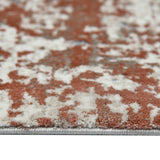 Amer Rugs SAV-3 Savannah Contemporary /Ivory Area Rug