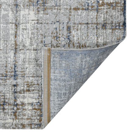 Amer Rugs SAV-4 Savannah Contemporary /Gold Area Rug