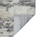 Amer Rugs SAV-5 Savannah Contemporary /Blue Area Rug