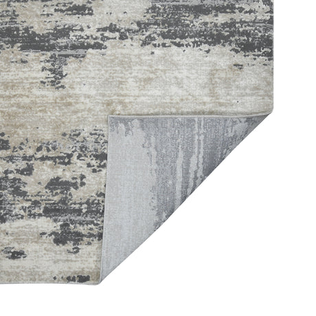 Amer Rugs SAV-5 Savannah Contemporary /Blue Area Rug