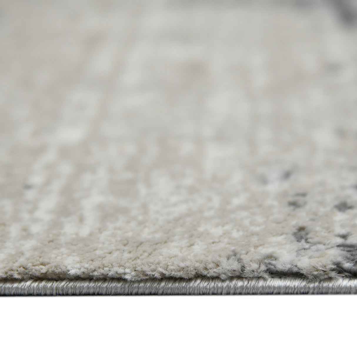 Amer Rugs SAV-5 Savannah Contemporary /Blue Area Rug