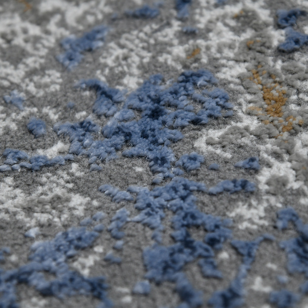 Amer Rugs SAV-8 Savannah Contemporary /Blue Area Rug