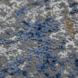 Amer Rugs SAV-8 Savannah Contemporary /Blue Area Rug