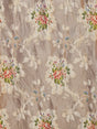 Scalamandre SB 00069451 TAUPE FRULLINO Fabric - Eade's Wallpaper