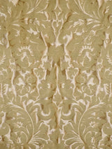 Scalamandre SB 80011653 FOGLIA MARIELLA Fabric - Eade's Wallpaper