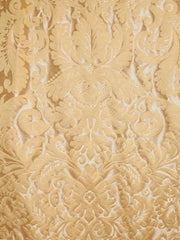 Scalamandre SB 80021653 MAIS MARIELLA Fabric - Eade's Wallpaper