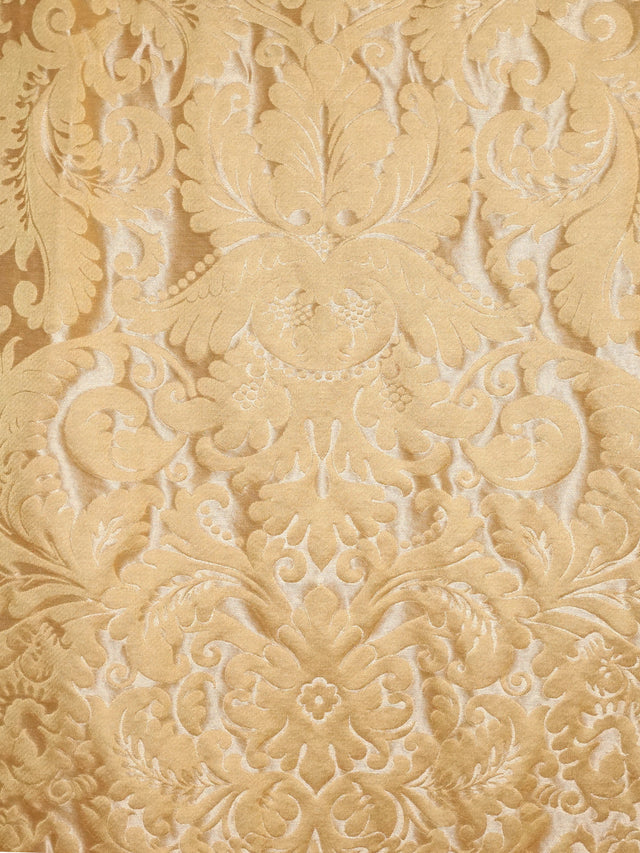 Scalamandre SB 80021653 MAIS MARIELLA Fabric - Eade's Wallpaper