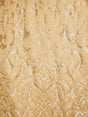 Scalamandre SB 80021653 MAIS MARIELLA Fabric - Eade's Wallpaper