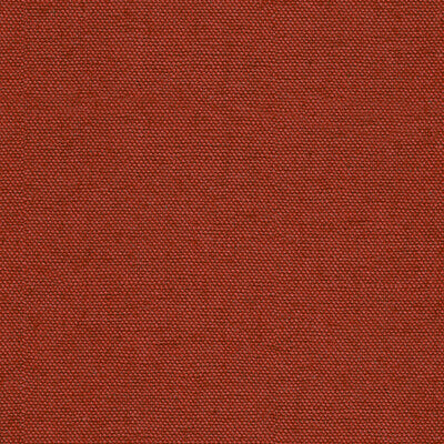 SEACLOTH SC10001.24.0 SOLID PERSIMMON Fabric - Eade's Wallpaper