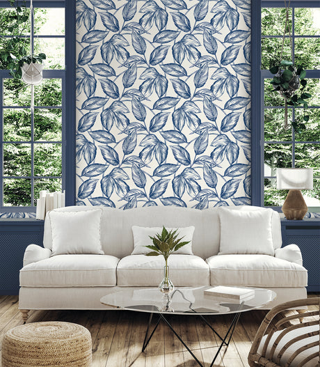 Seabrook Designs SC20002 Wallpaper - Eade's Wallpaper & Fabric