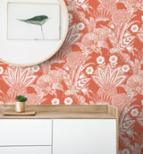 Seabrook Designs SC20101 Wallpaper - Eade's Wallpaper & Fabric