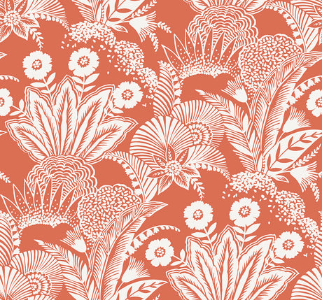 Seabrook Designs SC20101 Wallpaper - Eade's Wallpaper & Fabric