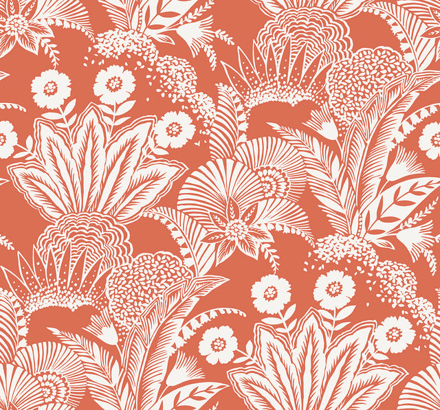 Seabrook Designs SC20101 Wallpaper - Eade's Wallpaper & Fabric