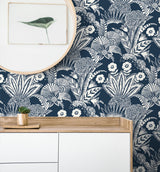 Seabrook Designs SC20102 Wallpaper - Eade's Wallpaper & Fabric