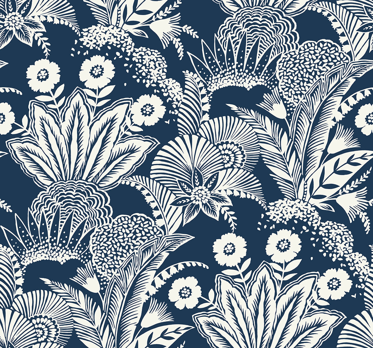 Seabrook Designs SC20102 Wallpaper - Eade's Wallpaper & Fabric