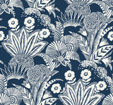 Seabrook Designs SC20102 Wallpaper - Eade's Wallpaper & Fabric