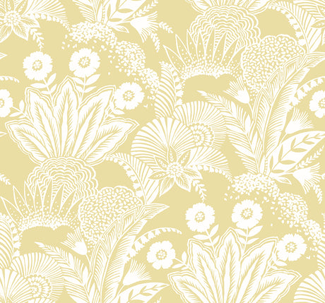 Seabrook Designs SC20103 Wallpaper - Eade's Wallpaper & Fabric