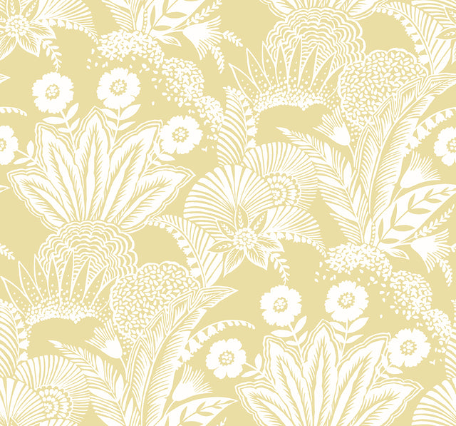 Seabrook Designs SC20103 Wallpaper - Eade's Wallpaper & Fabric