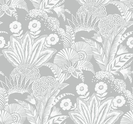Seabrook Designs SC20108 Wallpaper - Eade's Wallpaper & Fabric