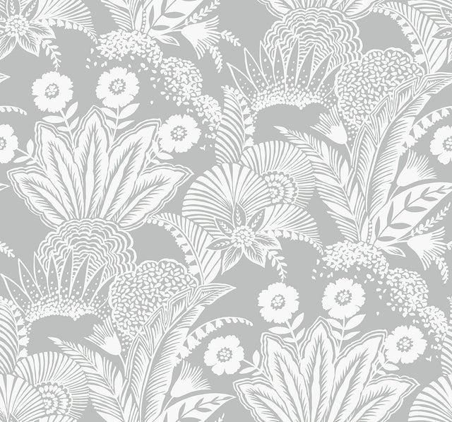 Seabrook Designs SC20108 Wallpaper - Eade's Wallpaper & Fabric