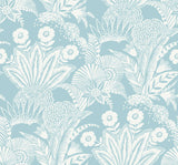 Seabrook Designs SC20112 Wallpaper - Eade's Wallpaper & Fabric
