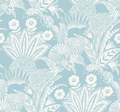 Seabrook Designs SC20112 Wallpaper - Eade's Wallpaper & Fabric