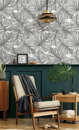 Seabrook Designs SC20200 Wallpaper - Eade's Wallpaper & Fabric