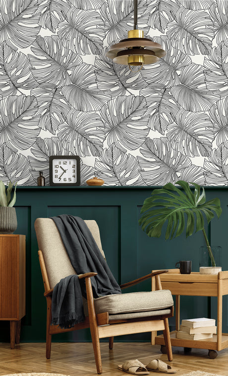 Seabrook Designs SC20200 Wallpaper - Eade's Wallpaper & Fabric