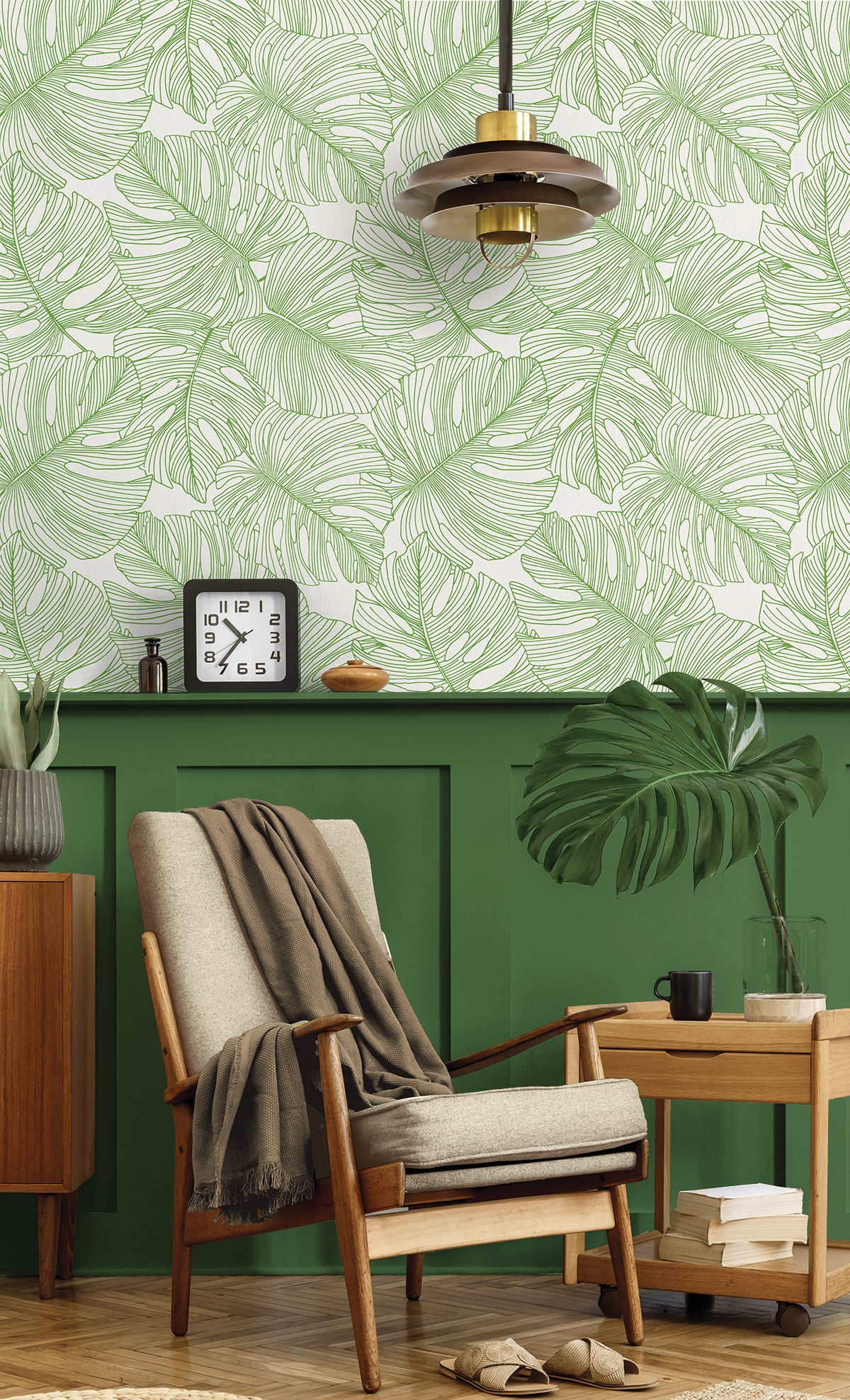 Seabrook Designs SC20204 Wallpaper - Eade's Wallpaper & Fabric