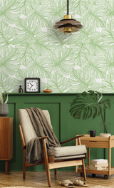 Seabrook Designs SC20204 Wallpaper - Eade's Wallpaper & Fabric