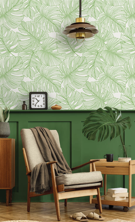 Seabrook Designs SC20204 Wallpaper - Eade's Wallpaper & Fabric